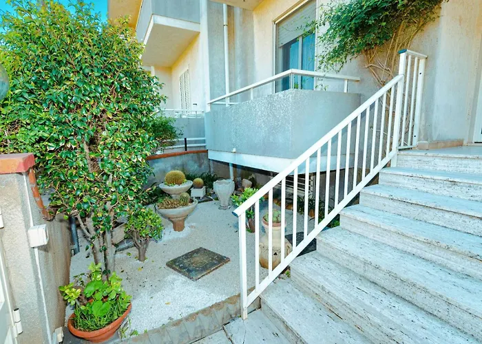 Casa Di Mirabella