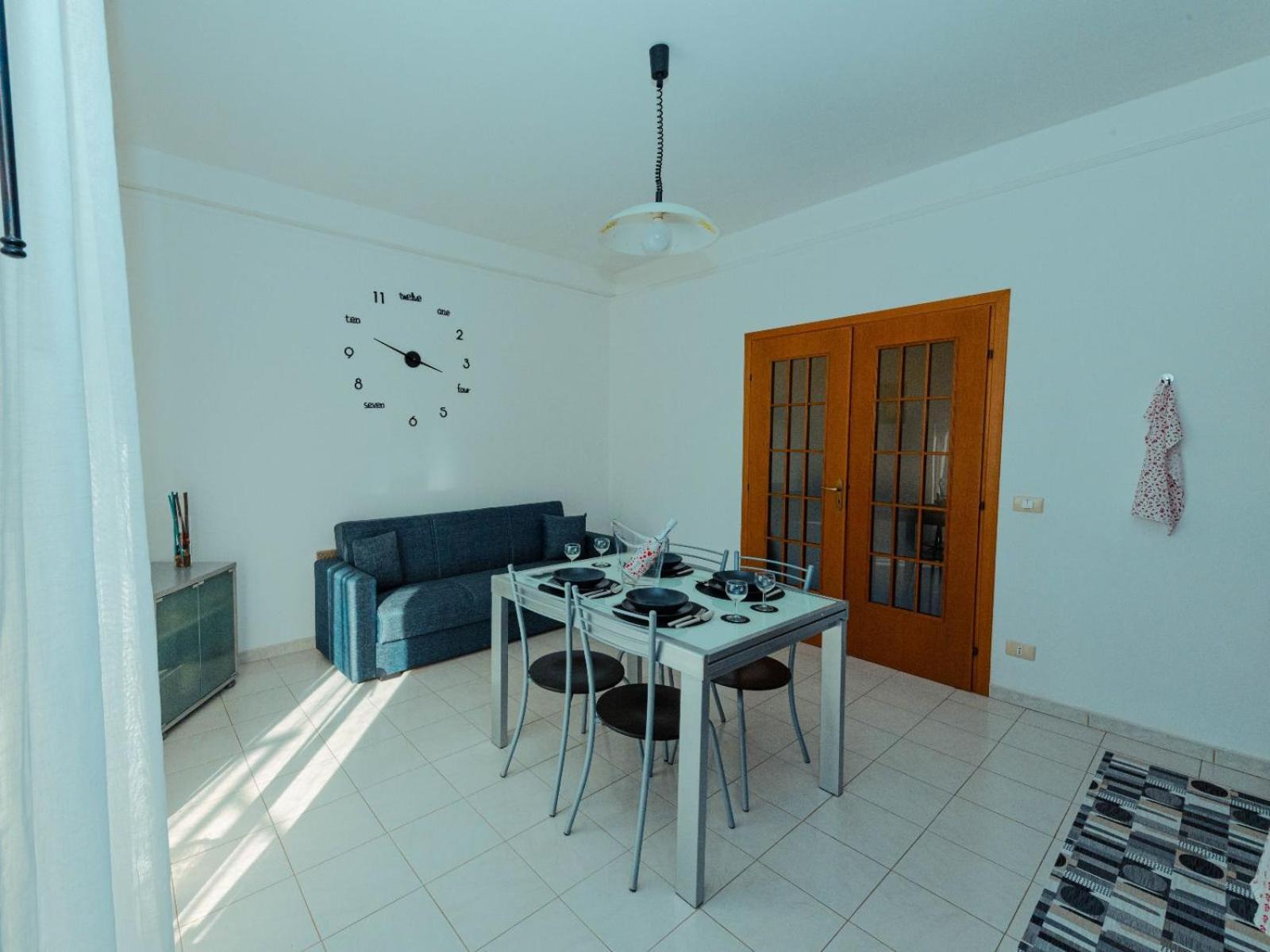 Casa Di Mirabella Holiday home