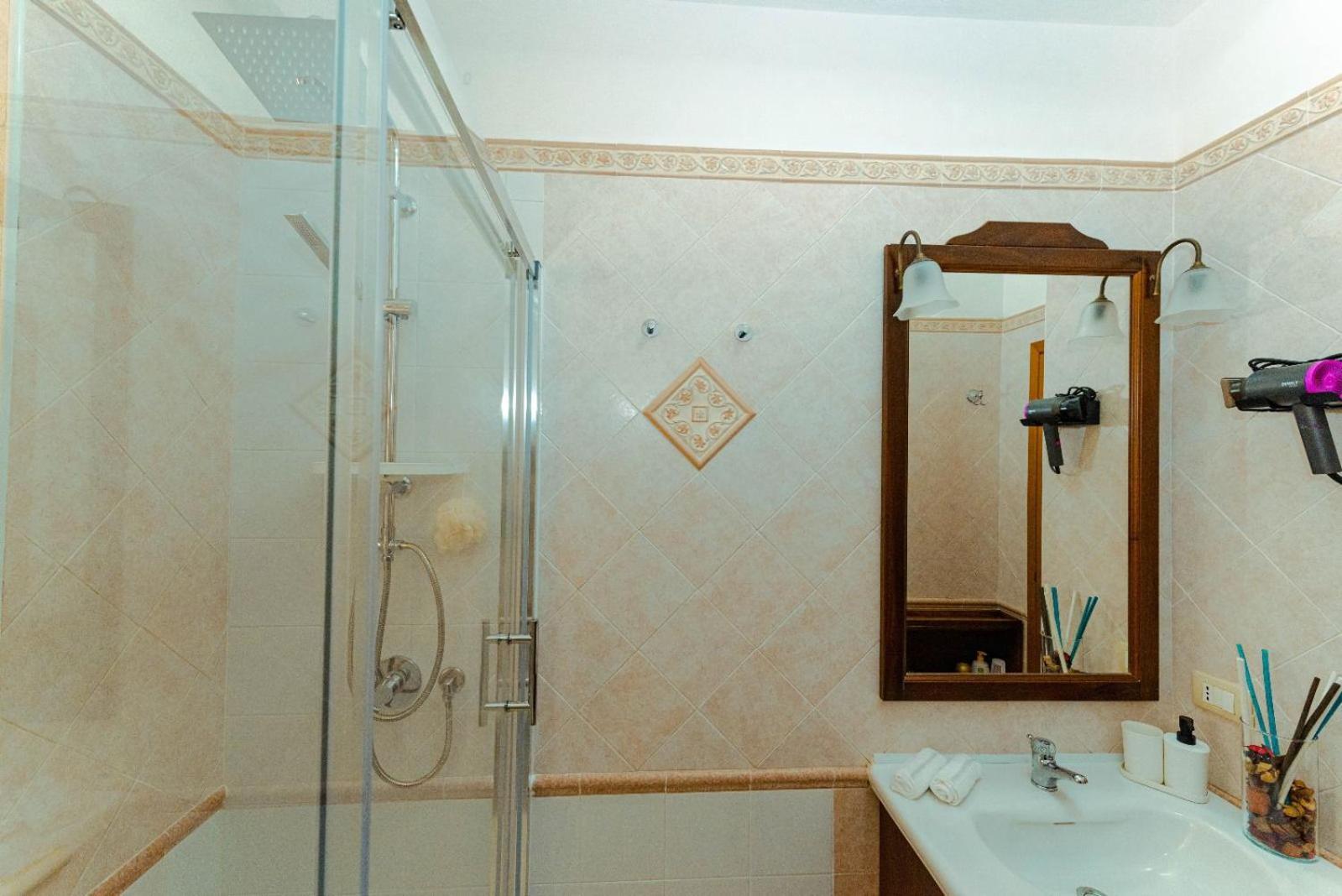 Casa Di Mirabella Holiday home