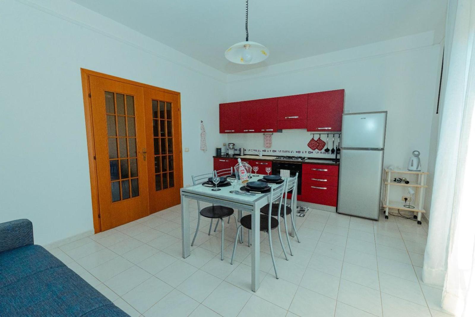 Casa Di Mirabella Holiday home Donnalucata (Sicily)