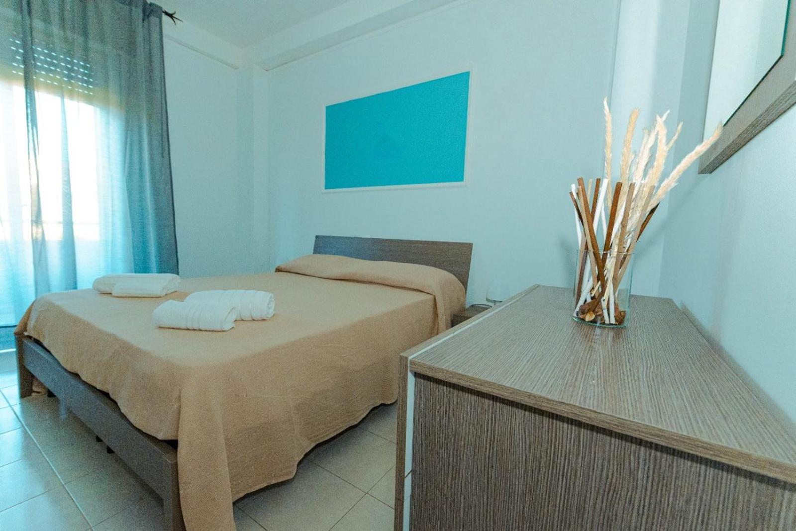 Casa Di Mirabella Holiday home Donnalucata (Sicily)
