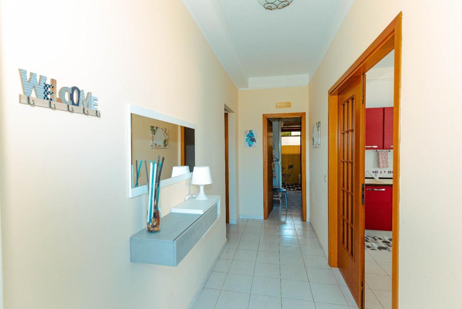 Casa Di Mirabella *