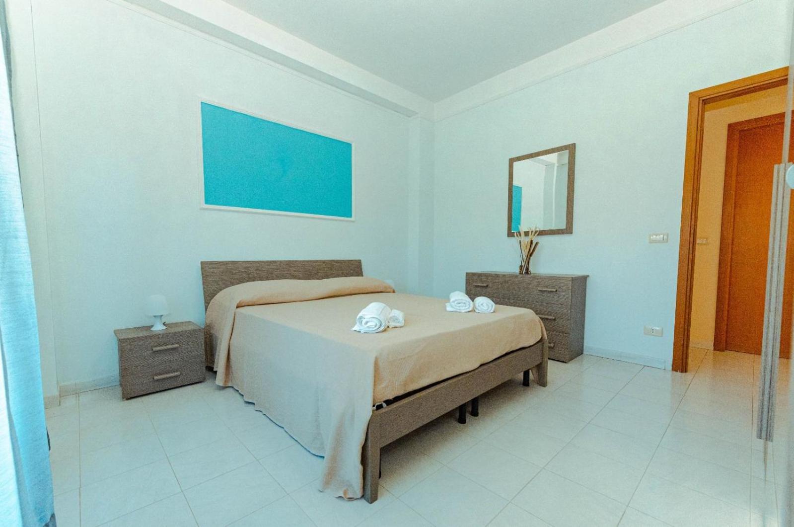 Casa Di Mirabella Holiday home Donnalucata (Sicily)