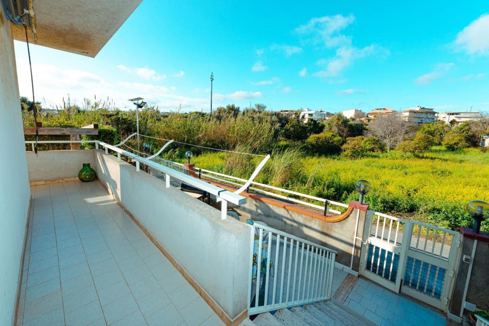 Casa Di Mirabella