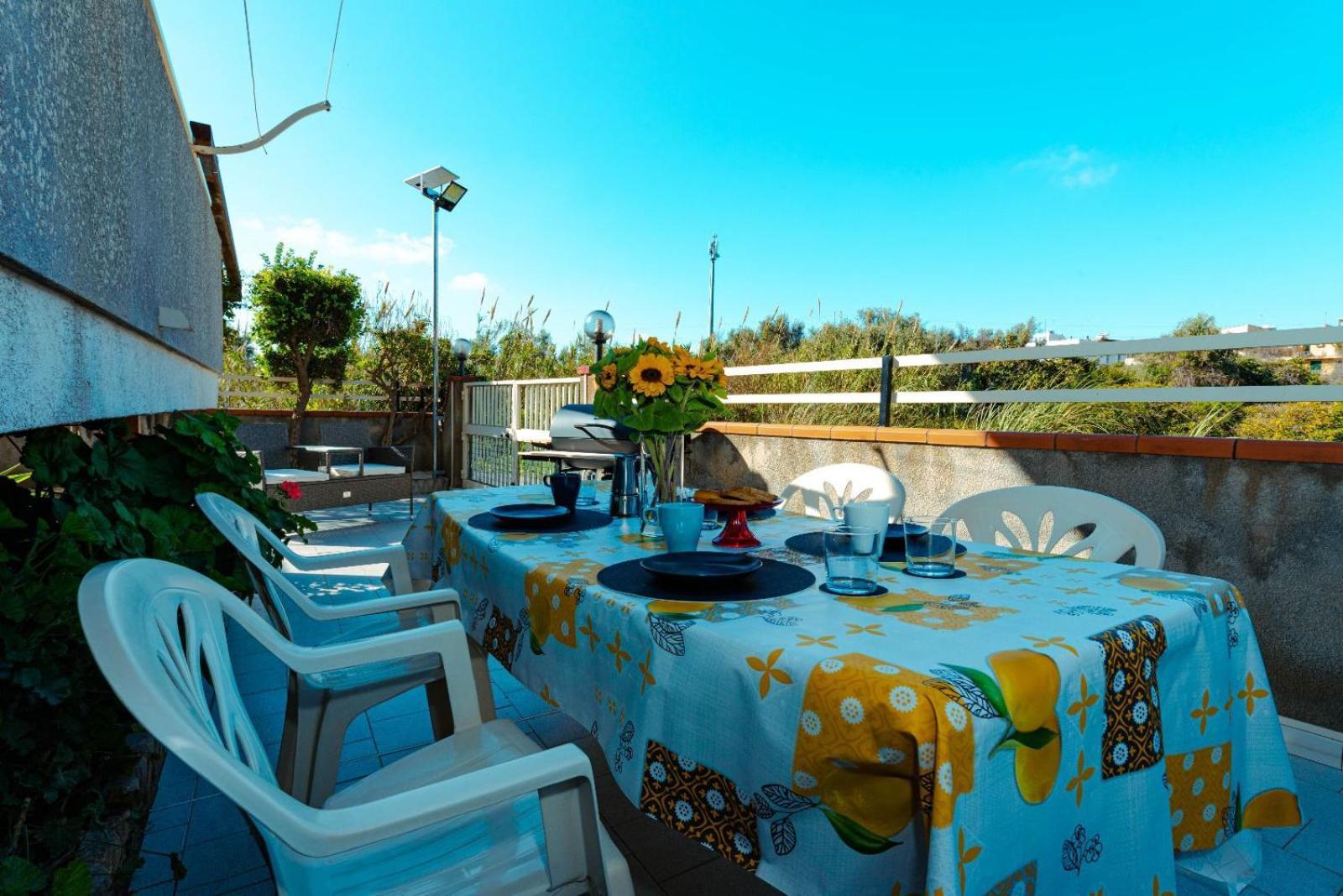 Holiday home Casa Di Mirabella Donnalucata (Sicily)