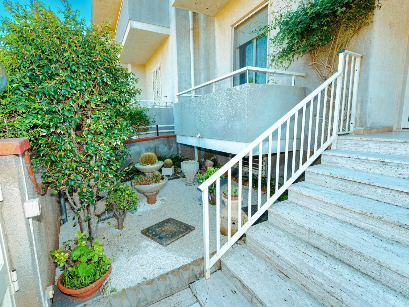 Casa Di Mirabella